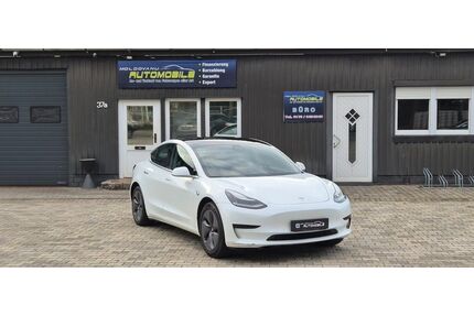 Tesla Model 3 Gebrauchtwagen