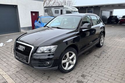 Audi Q5 Gebrauchtwagen
