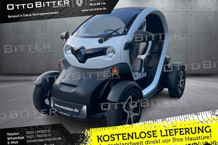 Renault Twizy Gebrauchtwagen