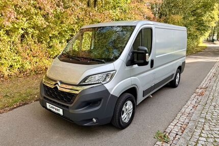 Citroen Jumper Gebrauchtwagen