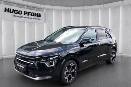 Kia Niro Gebrauchtwagen