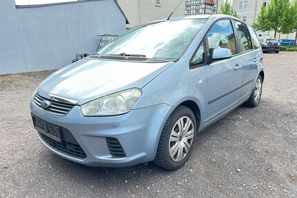 Ford C-Max Gebrauchtwagen