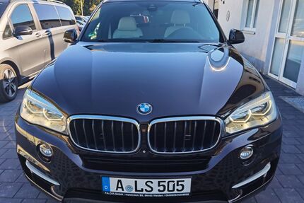 BMW X5 Gebrauchtwagen