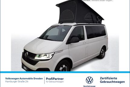 VW T6 California Gebrauchtwagen