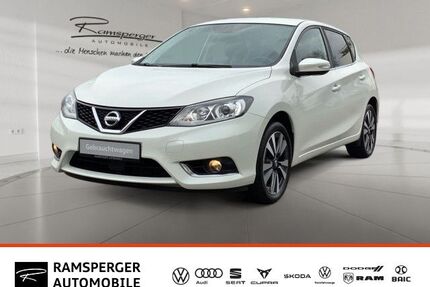 Nissan Pulsar Gebrauchtwagen