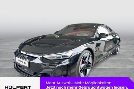 Audi RS e-tron GT Gebrauchtwagen