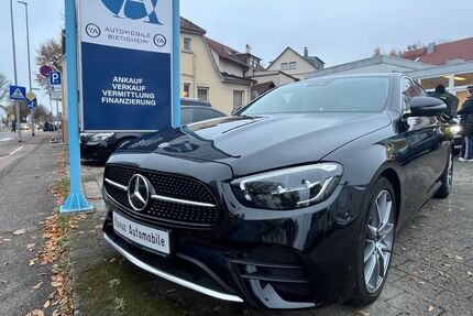 Mercedes-Benz E 220 Gebrauchtwagen