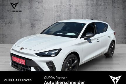 Cupra Leon Gebrauchtwagen