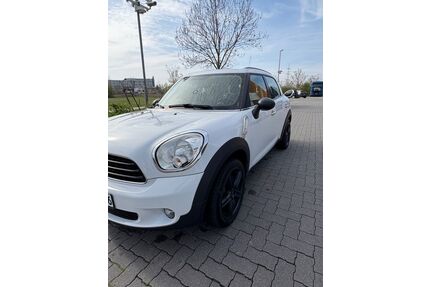Mini One Countryman Gebrauchtwagen