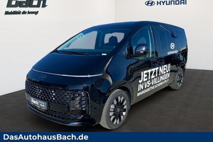 Hyundai STARIA Gebrauchtwagen