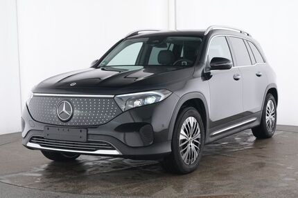 Mercedes-Benz EQB Gebrauchtwagen