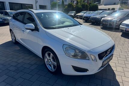 Volvo V60 Gebrauchtwagen