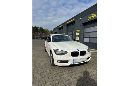 BMW 114 Gebrauchtwagen