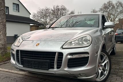 Porsche Cayenne Gebrauchtwagen