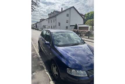 Fiat Stilo Gebrauchtwagen