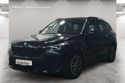 BMW iX1 Gebrauchtwagen
