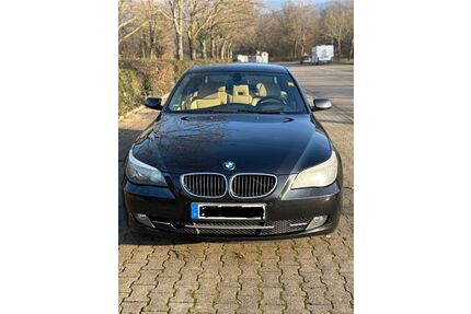 BMW 525 Gebrauchtwagen