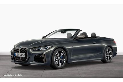 BMW M440 Gebrauchtwagen