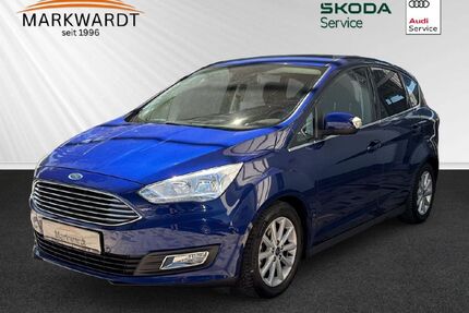 Ford C-Max Gebrauchtwagen