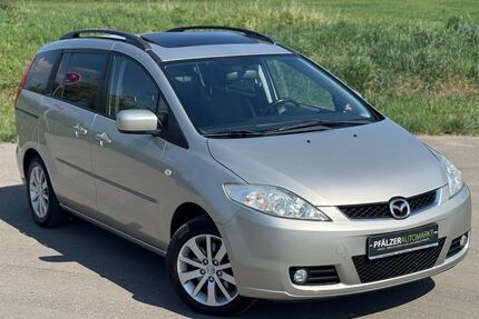Mazda 5 Gebrauchtwagen