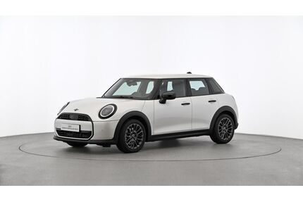 Mini Cooper C Gebrauchtwagen