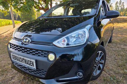 Hyundai i10 Gebrauchtwagen
