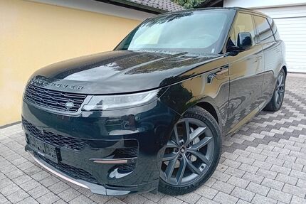 Land Rover Range Rover Sport Gebrauchtwagen