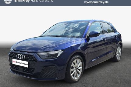 Audi A1 Gebrauchtwagen