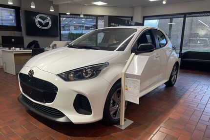 Mazda 2 Hybrid Gebrauchtwagen