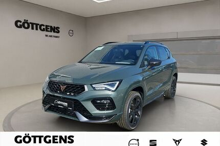 Cupra Ateca Gebrauchtwagen