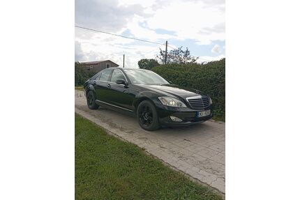 Mercedes-Benz S 320 Gebrauchtwagen