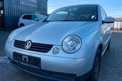 VW Lupo Gebrauchtwagen