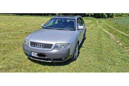 Audi Allroad Gebrauchtwagen