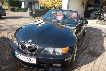 BMW Z3 Gebrauchtwagen