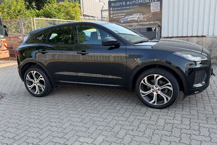 Jaguar E-Pace Gebrauchtwagen
