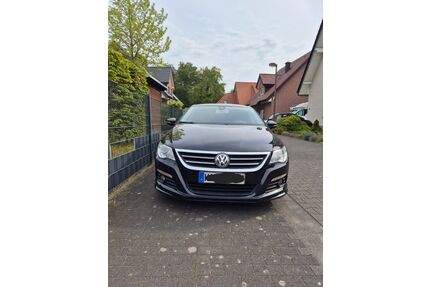 VW Passat CC Gebrauchtwagen