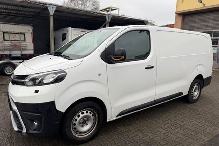Toyota Proace (Verso) Gebrauchtwagen