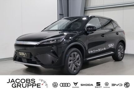 BYD ATTO 3 Gebrauchtwagen