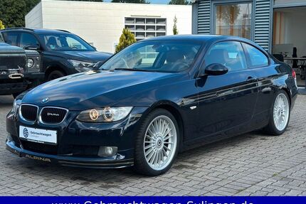 Alpina D3 Gebrauchtwagen