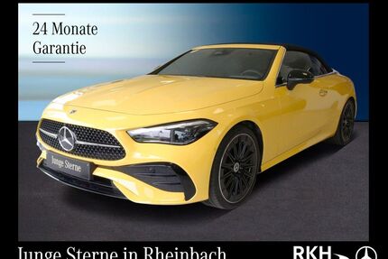 Mercedes-Benz CLE 200 Gebrauchtwagen