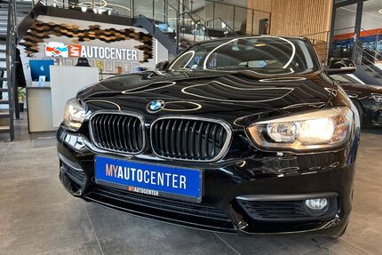 BMW 120 Gebrauchtwagen