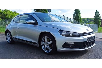 VW Scirocco Gebrauchtwagen
