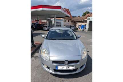 Fiat Bravo Gebrauchtwagen