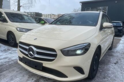 Mercedes-Benz B 200 Gebrauchtwagen