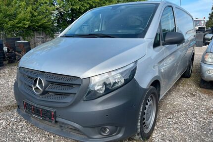 Mercedes-Benz Vito Gebrauchtwagen