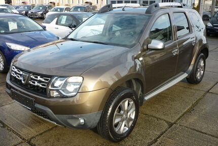 Dacia Duster Gebrauchtwagen