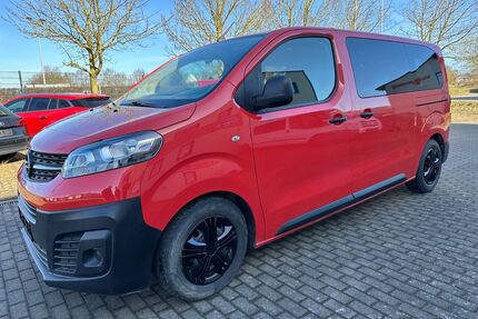 Opel Vivaro Gebrauchtwagen