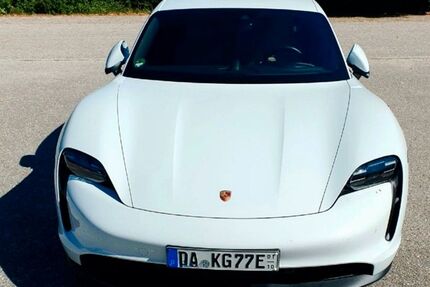 Porsche Taycan Gebrauchtwagen