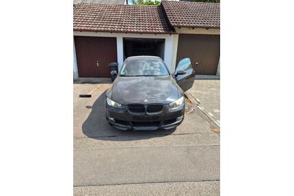 BMW 325 Gebrauchtwagen
