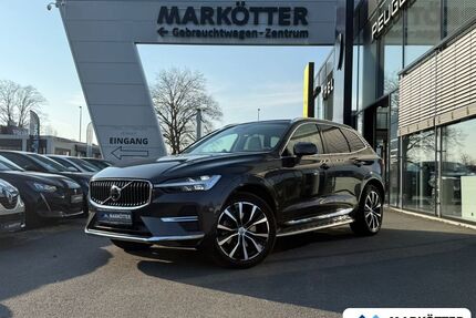 Volvo XC60 Gebrauchtwagen